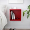 ИКЕА Настенный стеллаж EKET ЭКЕТ, 092.862.63 - Home Club, изображение 2