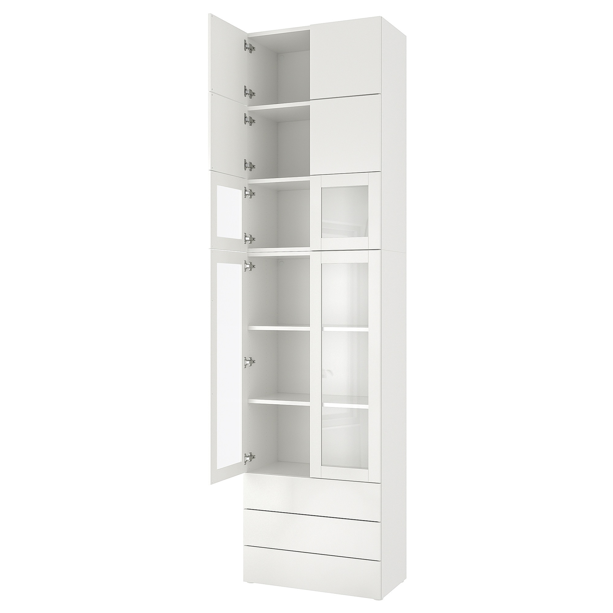 ИКЕА Стеллаж ОПХУС, 792.913.55 — купить в интернет-магазине | Home Club