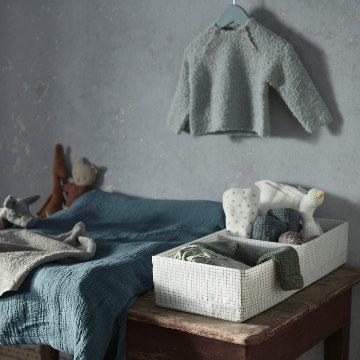 ІКЕА Коробка з перегородками STUK СТУК, 203.640.04 - Home Club