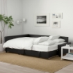 ІКЕА Кутовий диван зі спальним місцем FRIHETEN ФРІХЕТЕН, 692.168.18 - Home Club, зображення 4