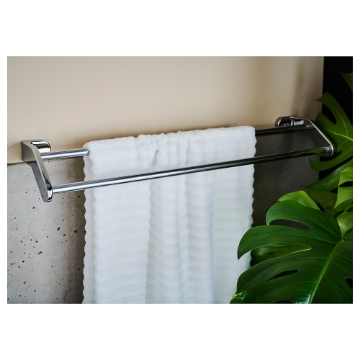 ИКЕА Штанга для полотенца КАЛЬКГРУНД, 902.914.72 - Home Club