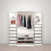 ИКЕА Шкаф PAX ПАКС / TYSSEDAL ТИССЕДАЛЬ, 893.001.04 - Home Club, изображение 5