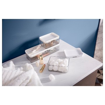 ИКЕА Коробка BROGRUND, 103.290.92 - Home Club