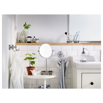 ІКЕА Подвійний гачок BALUNGEN, 103.085.89 - Home Club