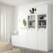 ИКЕА Стелаж PLATSA ОПХУС, 892.913.74 - Home Club, изображение 3