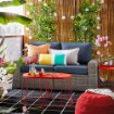 ІКЕА 2-місний модульний диван SOLLERÖN СОЛЛЕРОН, 292.877.56 - Home Club, Зображення 2