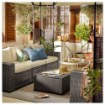 ИКЕА 3-местный модульный диван SOLLERÖN СОЛЛЕРОН, 592.884.86 - Home Club, изображение 2