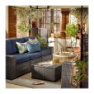 ИКЕА 3-местный модульный диван SOLLERÖN СОЛЛЕРОН, 492.877.84 - Home Club, изображение 2