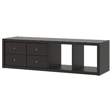 ИКЕА Стелаж KALLAX КАЛЛАКС, 392.782.90 - Home Club