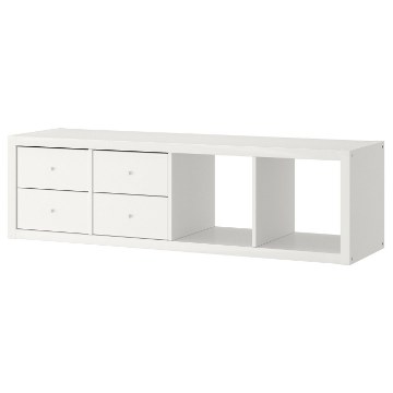 ИКЕА Стелаж KALLAX КАЛЛАКС, 792.782.93 - Home Club