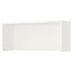 Додатковий модуль, білий, 80x28x35 см