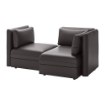 ІКЕА Модульний диван VALLENTUNA ВАЛЕНТУНА, 092.775.36 - Home Club