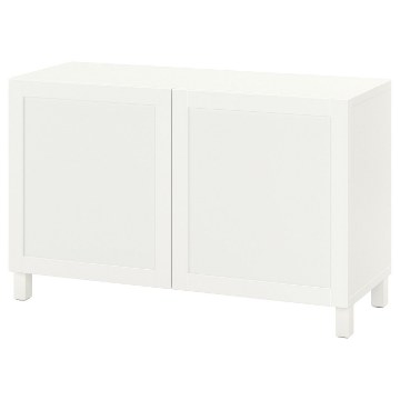 ИКЕА Комбинация с дверью BESTÅ БЕСТО, 792.821.86 - Home Club