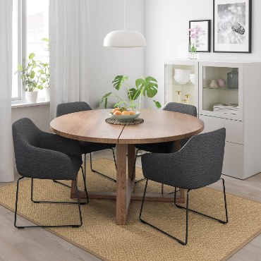 Серія TOSSBERG IKEA - Home Club