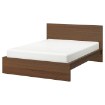 ИКЕА Рама кровати MALM МАЛЬМ, 991.570.49 - Home Club