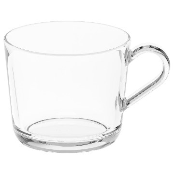 ІКЕА Чашка IKEA 365+, 102.797.23 - Home Club