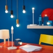 ІКЕА Світлодіодна лампа E27 400 люмен RYET РІЕТ, 103.712.03 - Home Club, зображення 2