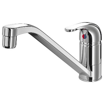 ИКЕА Кухонная смеситель LAGAN ЛАГАН, 100.850.27 - Home Club