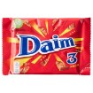ІКЕА Молочний шоколад з карамеллю DAIM, 501.224.19 - Home Club