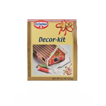 ИКЕА Декоративный набор DR. OETKER, 104.123.12 - Home Club