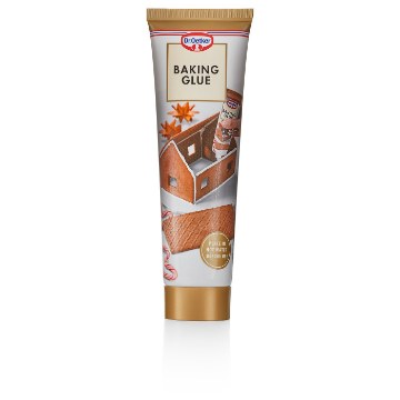 ИКЕА Пищевой клей DR. OETKER, 704.098.25 - Home Club
