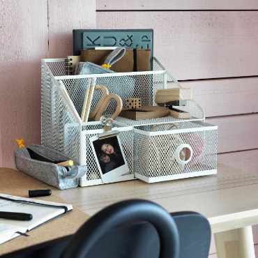 Серія DRÖNJÖNS IKEA - Home Club