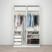 ИКЕА Шкаф PAX ПАКС, 193.056.71 - Home Club, изображение 2