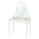 ІКЕА Туалетний столик HEMNES ХЕМНЕС, 303.744.13 - Home Club