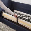 ИКЕА Угловой диван VIMLE ВИМЛЕ, 192.938.52 - Home Club, изображение 5