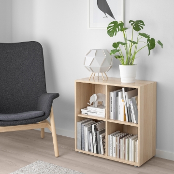 ИКЕА Комбинация шкафов с ножками ЭКЕТ, 793.068.75 - Home Club