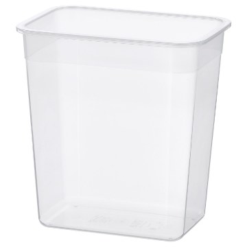 ИКЕА Контейнер для продуктов питания IKEA 365+, 603.930.66 - Home Club