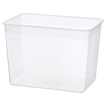 ІКЕА Контейнер для харчових продуктів IKEA 365+, 103.930.64 - Home Club