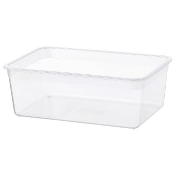 ИКЕА Контейнер для продуктов питания IKEA 365+, 803.930.65 - Home Club
