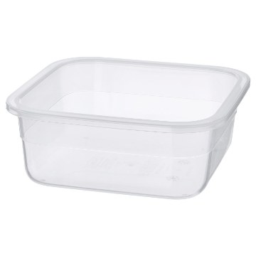 ИКЕА Контейнер для продуктов питания IKEA 365+, 503.591.76 - Home Club