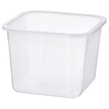 ИКЕА Контейнер для продуктов питания IKEA 365+, 903.591.79 - Home Club