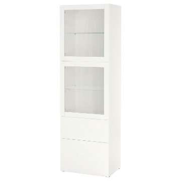 ІКЕА Стелаж BESTÅ БЕСТО, 596.228.46 - Home Club
