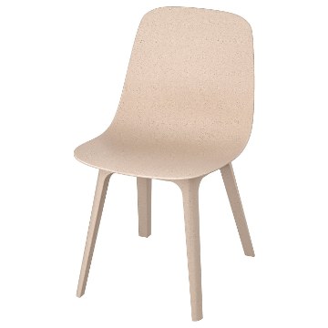 ІКЕА Стілець ODGER ОДГЕР, 603.599.96 - Home Club