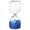 ІКЕА Декоративний пісочний годинник TILLSYN ТІЛЬСЮН, 704.501.84 - Home Club