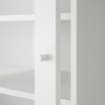 ИКЕА Шкаф со стеклянными дверцами СЮВДЕ, 304.395.65 - Home Club, изображение 7