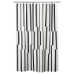 ИКЕА Штора для ванной КИННЕН, 904.474.97 - Home Club