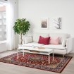 ИКЕА Ковер с коротким ворсом VEDBÄK ВЕТБЭК, 504.494.55 - Home Club, изображение 3