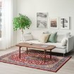 ИКЕА Ковер с коротким ворсом VEDBÄK ВЕТБЭК, 504.494.55 - Home Club, изображение 4