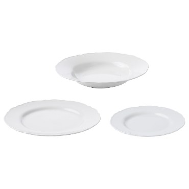 Серія UPPLAGA IKEA - Home Club