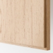 ИКЕА Дверца с петлями РЕПВОГ, 192.843.29 - Home Club, изображение 3