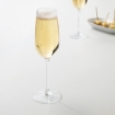 ІКЕА Келих для шампанського STORSINT СТОРСІНТ, 203.963.16 - Home Club, зображення 3