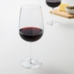 ІКЕА Келих для червоного вина STORSINT СТОРСИНТ, 003.963.36 - Home Club, зображення 8