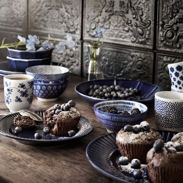 Серия ENTUSIASM IKEA - Home Club