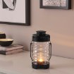 ИКЕА Фонарь для чайной свечи GLIMRANDE ГЛИМРАНДЕ, 804.275.55 - Home Club, изображение 2