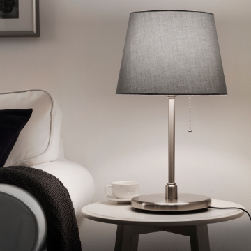 ІКЕА Абажур JÄRA, 703.283.63 - Home Club