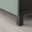 ИКЕА Комбинация с ящиками BESTÅ БЕСТО, 293.026.53 - Home Club, изображение 3